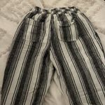REWASH Linen Pants Photo 2