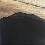 Mi Ami Black Strapless Dress‎ Size Small Photo 2