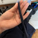 Too cool for school halter dress Blue Photo 2