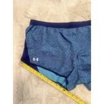 Under Armour  Women's Loose UA Fly By 2.0 Printed Elastic Waist Short Size 3XL Photo 13
