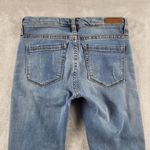 BLANK NYC  Women's Jeans Blue Distressed Skinny Classique Size 25 Photo 7