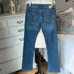 French Connection  Jeans Narrow Bootcut Womens 2 Low Rise Photo 4