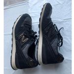 New Balance 696 womens Sneaker Shoes sz 9 WL696NTB NB Photo 0