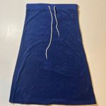Nautica Terry Cloth Skirt Photo 0