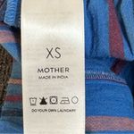 Mother Women’s The Keepin On Shorts Size XS Photo 8