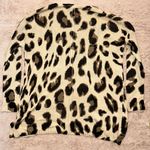 By Together Size s animal print sweater • Photo 10