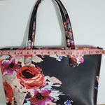 Kate Spade Laurel Way Blurry Floral Dally Bag Photo 13