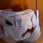 Victoria's Secret Victoria’s Secret satin spaghetti strap tank size medium Photo 1
