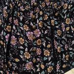 Rewind << Off The Shoulder Floral Romper Photo 2