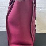 CELINE Baby Drummed Calfskin Micro Luggage Bag Photo 15