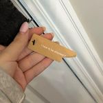 Reformation  Tazz Denim Maxi Skirt Photo 4