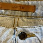 joe's jeans Joes jorts collectors edition‎ the Charlie high rise distressed denim shorts Photo 3
