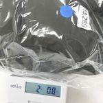 Old Navy Y2K  Womens Puffer Down Jacket XL Frost Free Bomber Gorpcore Winter Cozy Photo 11