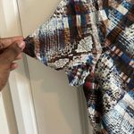 Ted Baker Balay Wide Leg Printed Jumpsuit in Quartz Photo 9