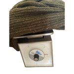 Ultra Flirt  Knit Cardigan Sweater Speckle Green Boho Bohemian Photo 12