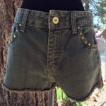 Pull & Bear  Denim‎ Shorts Photo 0