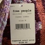 Free People Swit The Small Stuff Sweater Photo 8