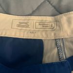 Slazenger women’s royal blue golf shorts size 6 Photo 2