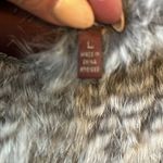 525 America  Rabbit Fur Vest Photo 8