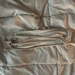 Hollister Cream Bikini Elegant Swimwear Photo 1