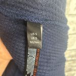 EUC Saturday Sunday By Anthropologie Navy Blue Shorts Size Small Photo 10