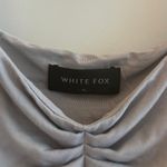 White Fox Boutique White Fox Taking Off Top Photo 2
