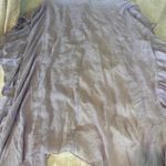 BNWT lilac kimono Purple Size L Photo 6