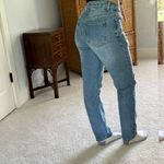 Princess Polly Jeans Photo 2