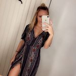 Hobo maxi Dress Multiple Photo 0