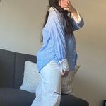 H&M  Button Down Shirt Photo 2