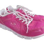 Champion C9 by  w/ Duo Dry Pin White Comfort Sock Bed Walking Running Shoes Photo 0