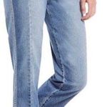 Ella Moss  High Waist Straight Ankle Jeans Size 29 Photo 0