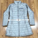 Patagonia  Worn Wear® gray Women's Radalie Parka size XS Photo 9