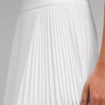 Lululemon Varsity High-Rise Pleated Tennis Skirt Photo 0