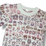 Love Shack Fancy  | Heirloom Jacquard Kirsten Wool & Alpaca-Blend Pullover | S‎ Photo 6