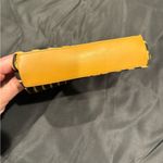 Gucci Bamboo leaves Nylon Pouch Bag/Clutch Photo 5