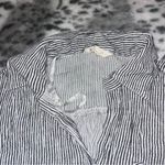 Sim & Sam  striped Shirt Photo 5