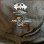Batman shirt with cape XL fits like large Photo 7
