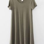 Say What? Skater Dress NWOT Photo 3