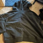 Adidas  medium black pullover Photo 5