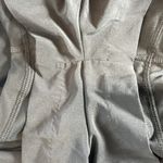 Nike  Dri-Fit Advantage Pleated Golf Tennis Shorts Women Size Large in Black Photo 7