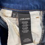 J Brand  jean skirt Photo 6