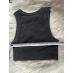 OFFLINE by Aerie Cropped Tank Top Photo 5