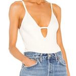 EXPRESS Bodysuit Cami Top NWOT Photo 0