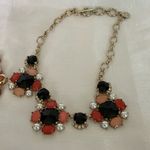 White House | Black Market Two  statement necklaces Photo 1