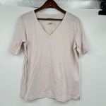 Eileen Fisher  bundle/ lot 3 100% organic cotton short sleeve t-shirts size small Photo 2