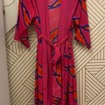 Victoria's Secret Gold Label Vintage Victoria Secret Robe Photo 0