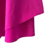 Lululemon  Court Rival Hot Pink Perforated Skirt Skort Purple Pink size 2 Photo 5