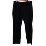 Quince Ultra Stretch Pocket Ponte Straight Leg
Pant size Small Photo 5