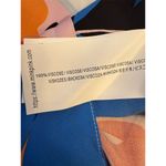 MINKPINK NWT  Women's Lukas Button-Up Shirt Standard Size S Tropical Floral Photo 9